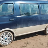 بريجو ١٩٩٥ • كفاله • شواصي نضاف