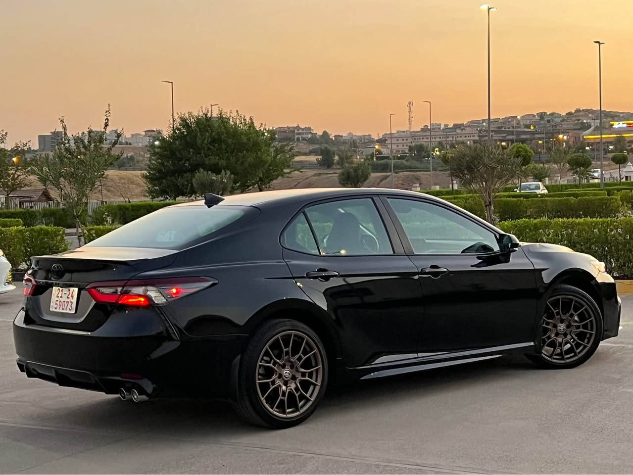 بۆنیت و چەمەلەغی بۆیاخە بێ ناو بێ ئێرباگ زۆر پاکە و زۆر کەم ڕۆشتووە تەنها ١٥٠٠٠ مایل ڕۆشتووە ڕەقەمە بە ناوی خۆمەوەیە 
*********** السليمانية, العراق
