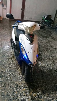 كامكو • دراجة كهربائية • النجف الأشرف