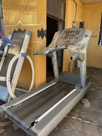 لايف فتنس • معدات رياضية • جهاز تمرين