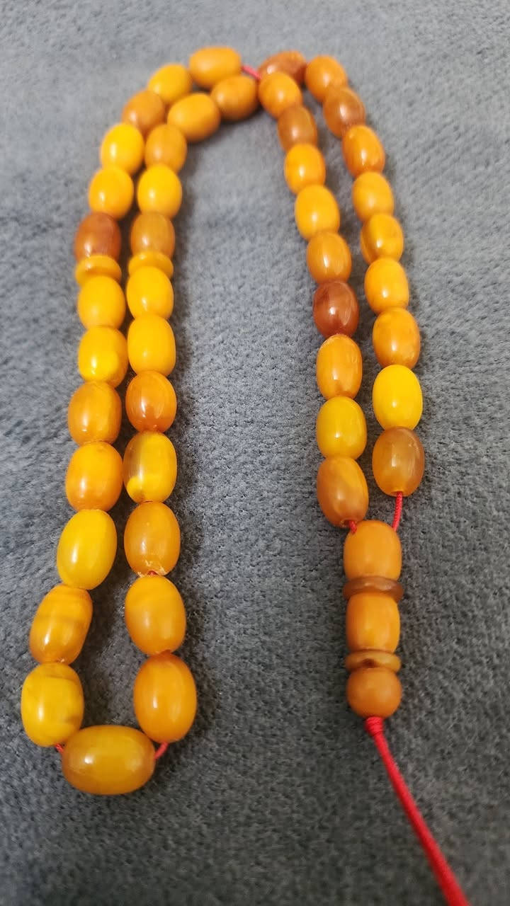 السلام عليكم
كهرب الماني قديم اصل عقود 
الوزن ٢٢ غرام ونص
٤٥ حبة
للإستفسار متوفر واتساب 
***********
تحياتي للجميع
