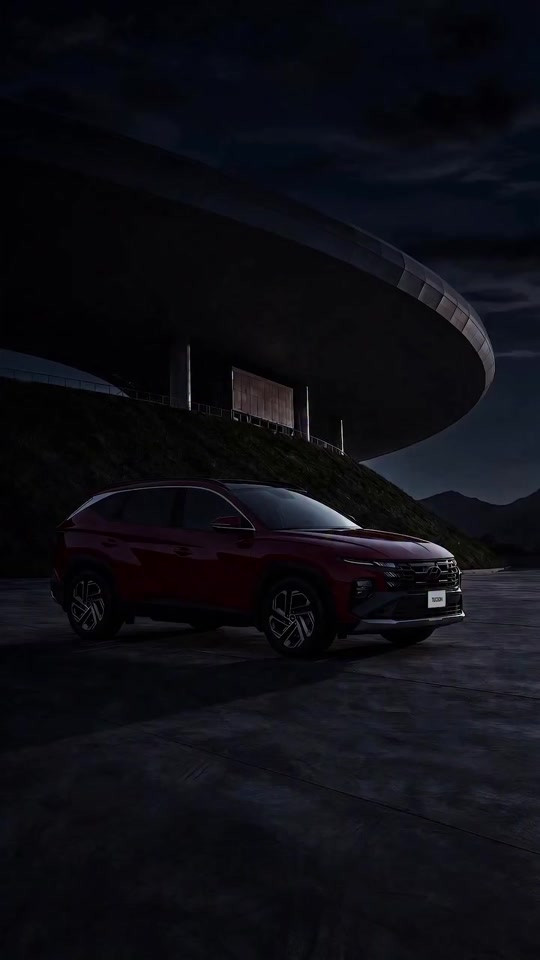 مع انطلاق الإيقاع، ينبض كل ما حولك بالحياة والضوء. #Hyundai #NextStartsNow #RedCard


**إذا كنت صاحب هذا الإعلان وتريد حذفه لأي سبب، رجاءا أرسل رسالة إلى الدعم الفني**