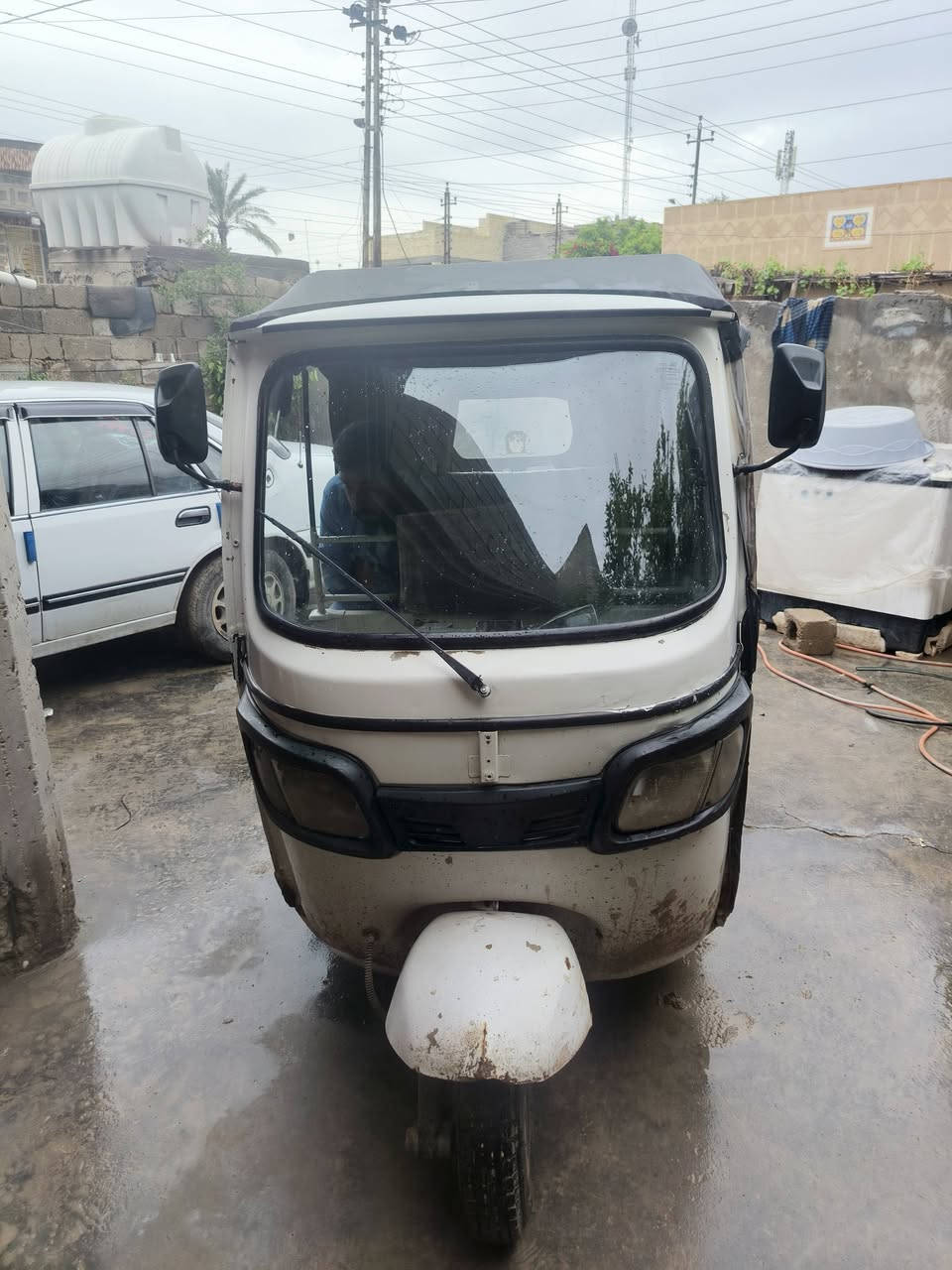 سلام عليكم تكتك 17محرك 21محرك خير من الله تكتك كبل الشارع ماذب عليه ربع مكان بغداد ابوغريب تصال عل رقم***********♕***********
