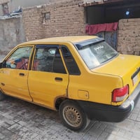 موديل ٢٠١٢ • تواير جديده • بيع مستعجل