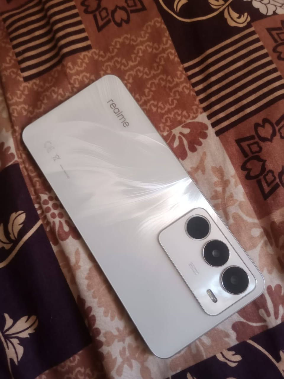 ريلمي C71 ذاكره 256 عشوائية 16 بطاريه 6000 جهاز نضافه 100 للبيع 160 مكاني بغداد ساحه عدن او العلاوي


**إذا كنت صاحب هذا الإعلان وتريد حذفه لأي سبب، رجاءا أرسل رسالة إلى الدعم الفني**