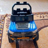 سيارة شحن • ريمونت • بغداد سبع قصور