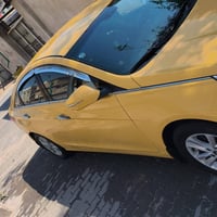 سوناته • ٢٠١٢ • مكينه ٢٠٠٠