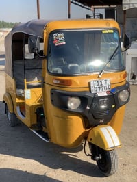 تكتك للبيع مديل 20 رقم وسنويه باسمي تكتك نضيفه خير من الله 6 ملاين وبي...