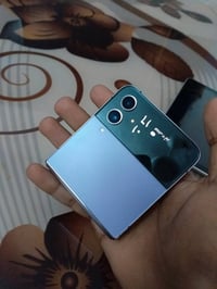 سامسونج زد فليب 4 • ١٢٨ • نظيف