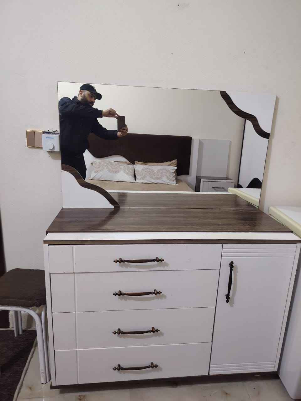 غرفة نوم خمس قطع *********** بعقوبة, ديالى
