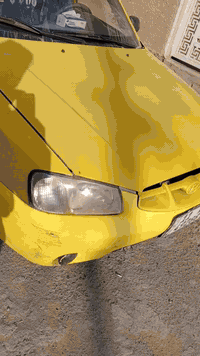 السلام عليكم
اكسنت فيرنا موديل 2000 رقم خصوصي بغداد دولي باسمي ومكاني بغداد هزه جديده 

سنويه مجدده ل 30

كير محرك كلج صدر امامي خلفي كله جديد نقص فقط تبريد

السياره بيها قطع صبغ ابيع صبغ عام اكفل شواصي لغد تكم 

سعرها 35

للاستفسار ***********
