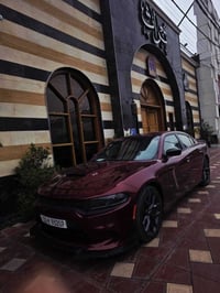 تشارجر GT • ٢٠٢٣ • ممشـى ٢٧ ألف