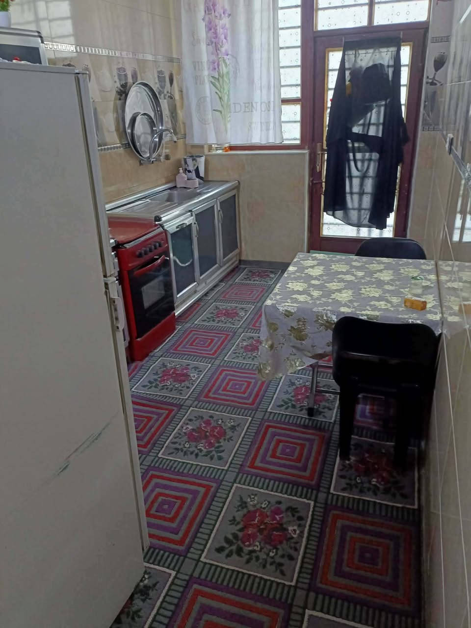 🏠 دار  لـــلـــبـــيــع 🏠 
 
الموقع : حلة .. كريطعة 
                                                        
نـوع الـعـقار:   (طابو زراعي سند 25 )  

المساحة  ١٦٠م

السعر ٦٥
 

------------------------
#لـــمـــزيـــد مـــن الــــعـــروض يـــرجـــى الاعـــجـــاب بالـــصـــفـــحـــة لـــيـــصـــلـــك كـــل جـــديـــد&
======================
#لـــمـــن يـــرغـــب فـــي عـــرض عـــقـــاره لـــلـــبـــيـــع فــي الـــبــيــج يـــرجـــى الــتــواصــل مــعــنــا ع الــخــاص 

#مـــكـــتـــب
 شهاب العبادي للعقار
#الـــكـــائـــن فـي ناحية ابي غرق - حي الجواد- قرب جامع المتقين 
------------------------------------------
لـــلاســــتـــفـــســـار الاتـــصـــال عـــلـــ

*********** 
***********
