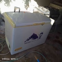 مجمده شغاله • نقص غاز • كركوك قرب جسر