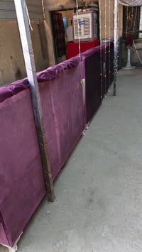 ٩مقاعد • ما بي ضرر • حي التراث