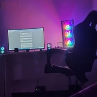 تجميعة كاملة • RTX 4060 • i5-12400F