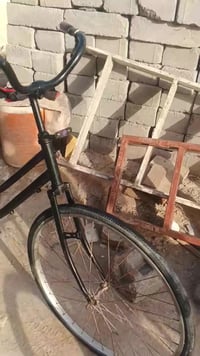 بايسكل • البصره قضاء المدينه