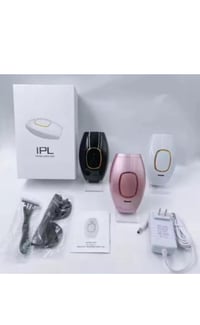 جهاز ليزر • ماركة IPL • مع ضمان