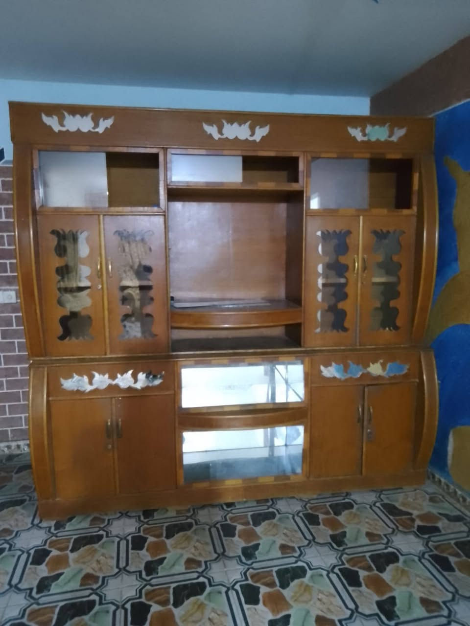 بيت للبيع الدور الأسبانيه ل88 اخر فرع قرب الشارع الحولي والأكاديميه مع الأثاث


**إذا كنت صاحب هذا الإعلان وتريد حذفه لأي سبب، رجاءا أرسل رسالة إلى الدعم الفني**