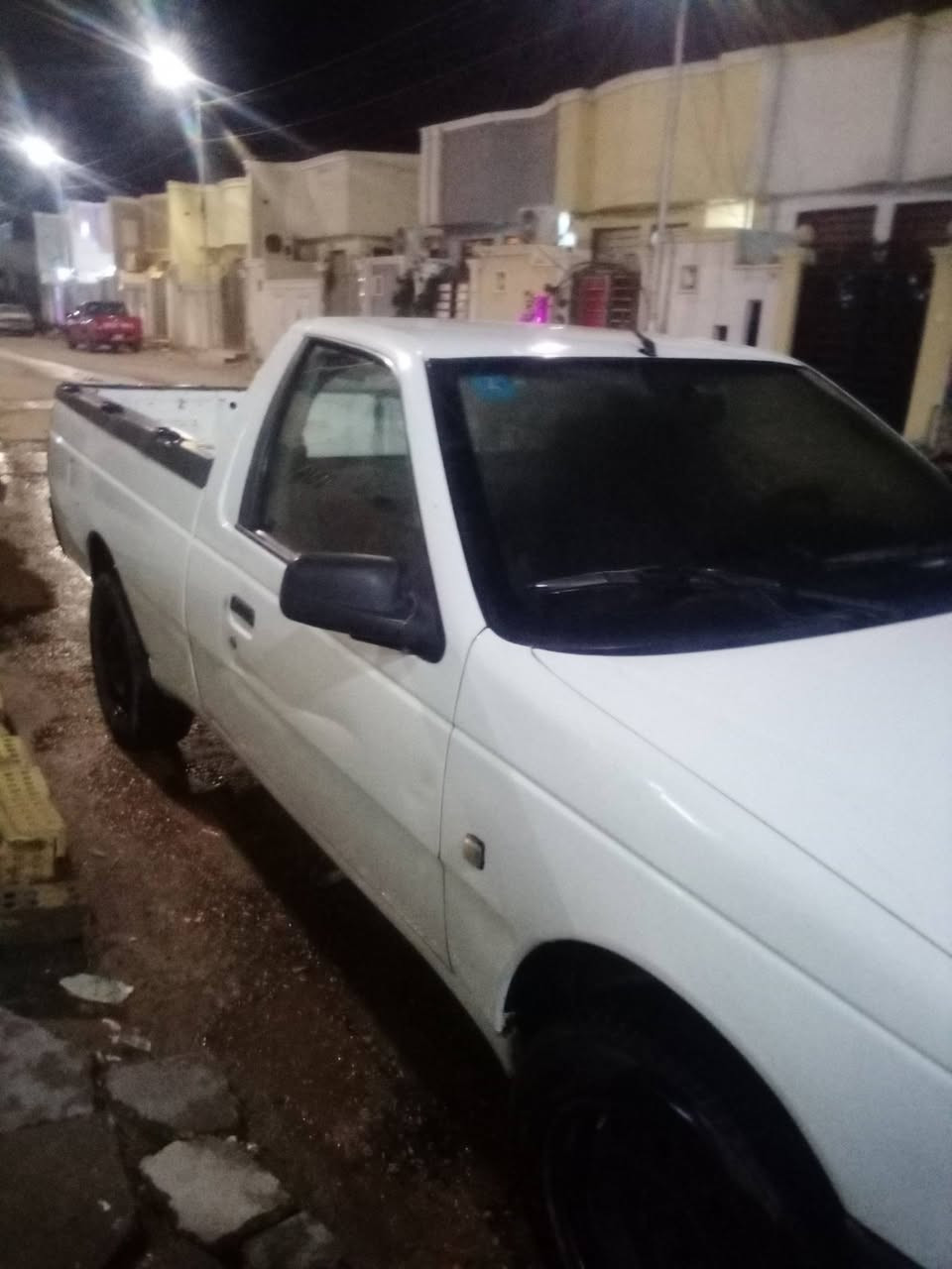 السلام عليكم سياره اريدو للبيع 
استفسار على هاذا الرقم *********** بي واتساب
