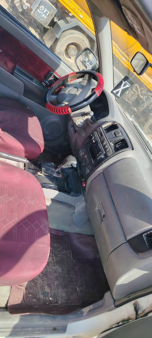 بيكم شوفر اليت
مزاد داخليه كتاب كامل تمشي وين ما تريد

كير مكينه ففتي

جاهزه كير محرك حداديه تخم تاير جديد

سياره جديد وجاهزه

الاستفسار *********** مكان السياره بابل

السعر 32 وبيها مجال بسيط
