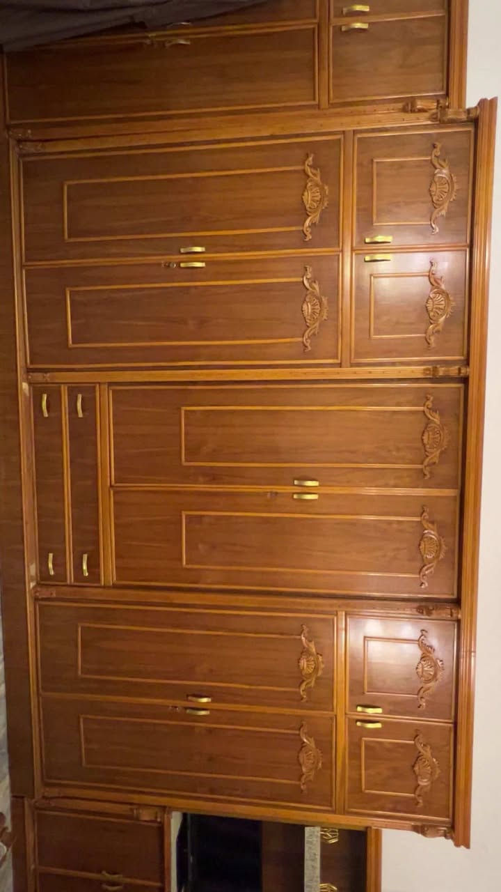 غرفة نوم حطاطة عراقية نجارة
كلش ثكيلة للتواصل خاص


**إذا كنت صاحب هذا الإعلان وتريد حذفه لأي سبب، رجاءا أرسل رسالة إلى الدعم الفني**