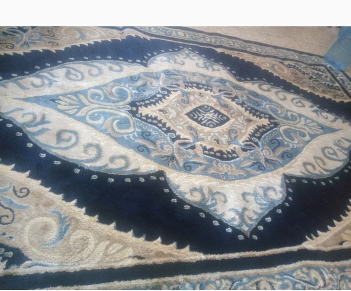 غراض تقريبا جدد للبيع


**إذا كنت صاحب هذا الإعلان وتريد حذفه لأي سبب، رجاءا أرسل رسالة إلى الدعم الفني**