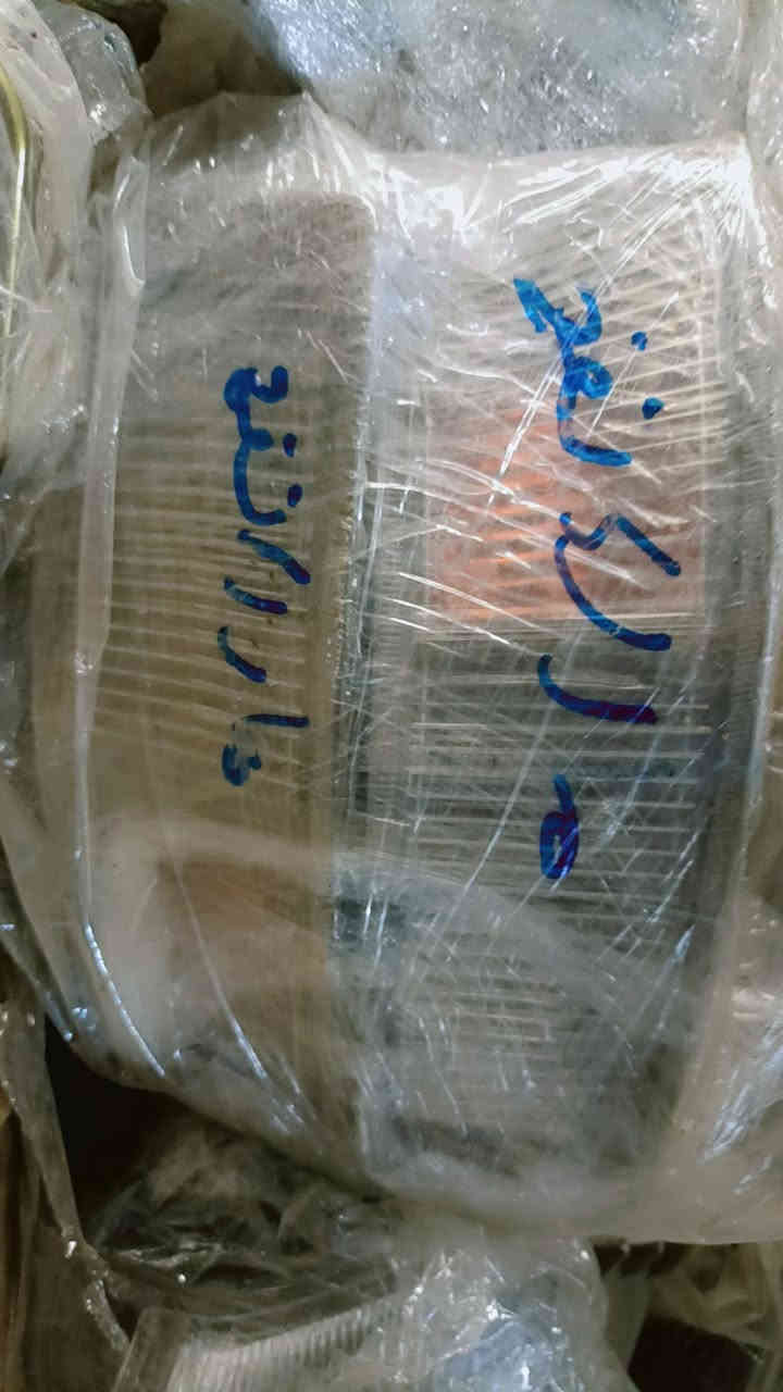 اللهم صلِّ على محمد وآل محمد
مجمع منار الزرفي للأدوات الياباني 
وصول بضاعه جديده 
هارتوب 
بطه 
كرستا نفخ 
مارك نفخ 
شيزر نفخ 
راس الثور فلات
مارك كربلائي 
العنوان النجف الاشرف حي الصناعي بلوك الثاني 
يوجد خدمة توصيل لجميع محافظات العراق 🇮🇶
للاستفسار الاتصال واتساب 
***********
