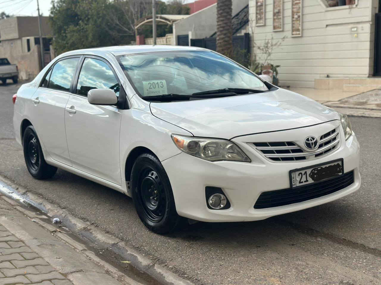 السلام عليكم إخوان كورلا كندي موديل 2013 LE مابي أي صبخ مابي ضربه أو تخه 185الف ماشه ماشاءلله كلش نظيفه كركوك, العراق


**إذا كنت صاحب هذا الإعلان وتريد حذفه لأي سبب، رجاءا أرسل رسالة إلى الدعم الفني**