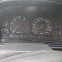 مازدا ١٢ • ١٩٨٩ • ساقطه ٢٠٢٣