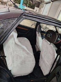 فيكترا • ١٩٩١ • محرك ١٫٨