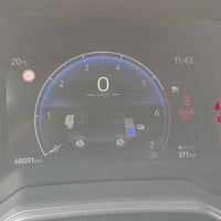 كورلا هايبرد • ٢٠٢٤ • محجوزه للمصرف