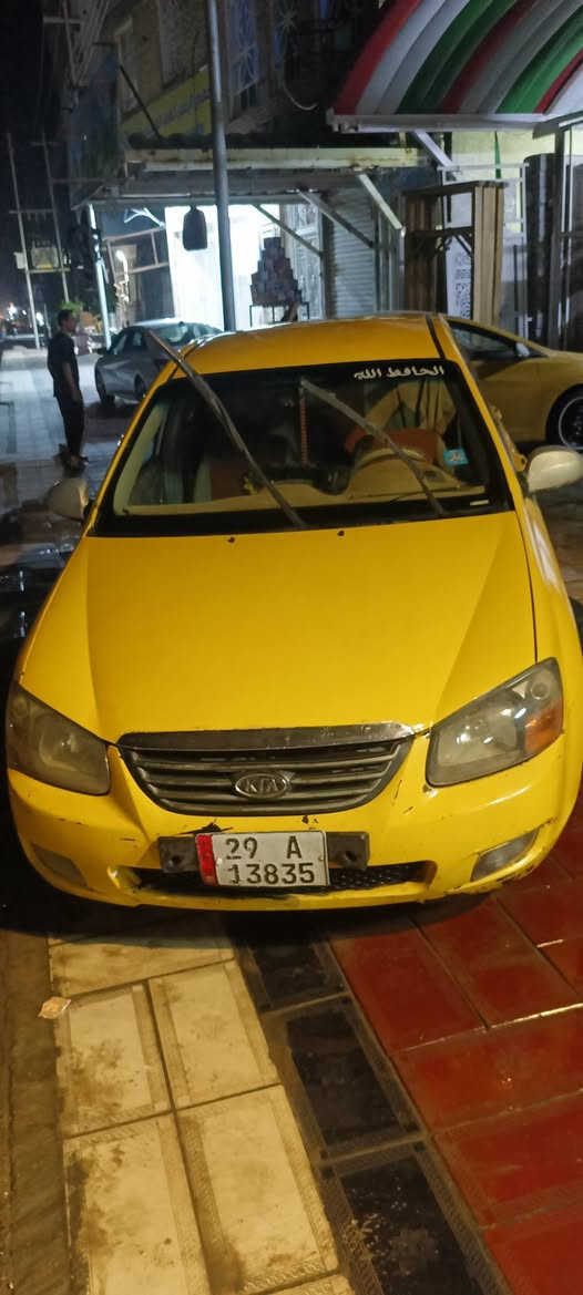 سلام عليكم سبكتره لبيع مديل 2007 كير ومكينه مكفولات مكينه 2000 دوش 
رقم بابل مشروع وطني تحويل ثاني يوم 
تخم تاير جديد تبريد ثلج سياره جاهزه حداديه كدام جديده لوره نص مكان ناصريه تضحيه رقم الهاتف *********** واتساب

