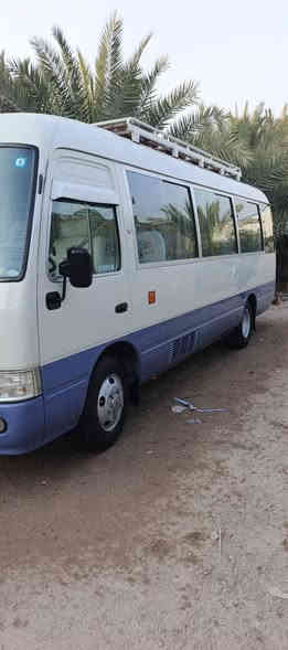 السلام عليكم كوستر للبيع موديل ١٤ مكينه كير كفاله بيه قطعتين صبغ سيارة خير من الله السعر ٢٩٠ ورقه وبيه مجال قليل للشراي ***********
