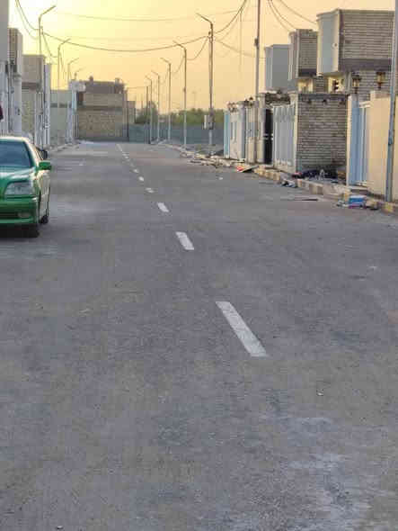 بيوت عداد 3مساحت البيت 75متر على شارع المطار مقابيل ملحق القريه ماء وكهرباء واتبليط الحد باب بيت طابو زرعي سند 25 بناء طابوك جمهوري صب كونكريت سيراميك بورسلين ثقيل وشرط يبعد عن شارع العام 80 متر شرط الاستفسار خاص او اتصال على رقم تالي ***********

***********أو تساب احجز بيتك يم مكتب الزهور
