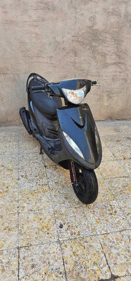 سلام عليكم درجه نوع+ماكس عدله ياباني +دراجه كفاله عامه صبانه مامحطوطه على مال رمبه كلشي شغال بيها المكان+ البصره الجمهورية سعر+ مليون و١٠٠ وقبله للتفاوض +رقم الأ استفسار ***********
