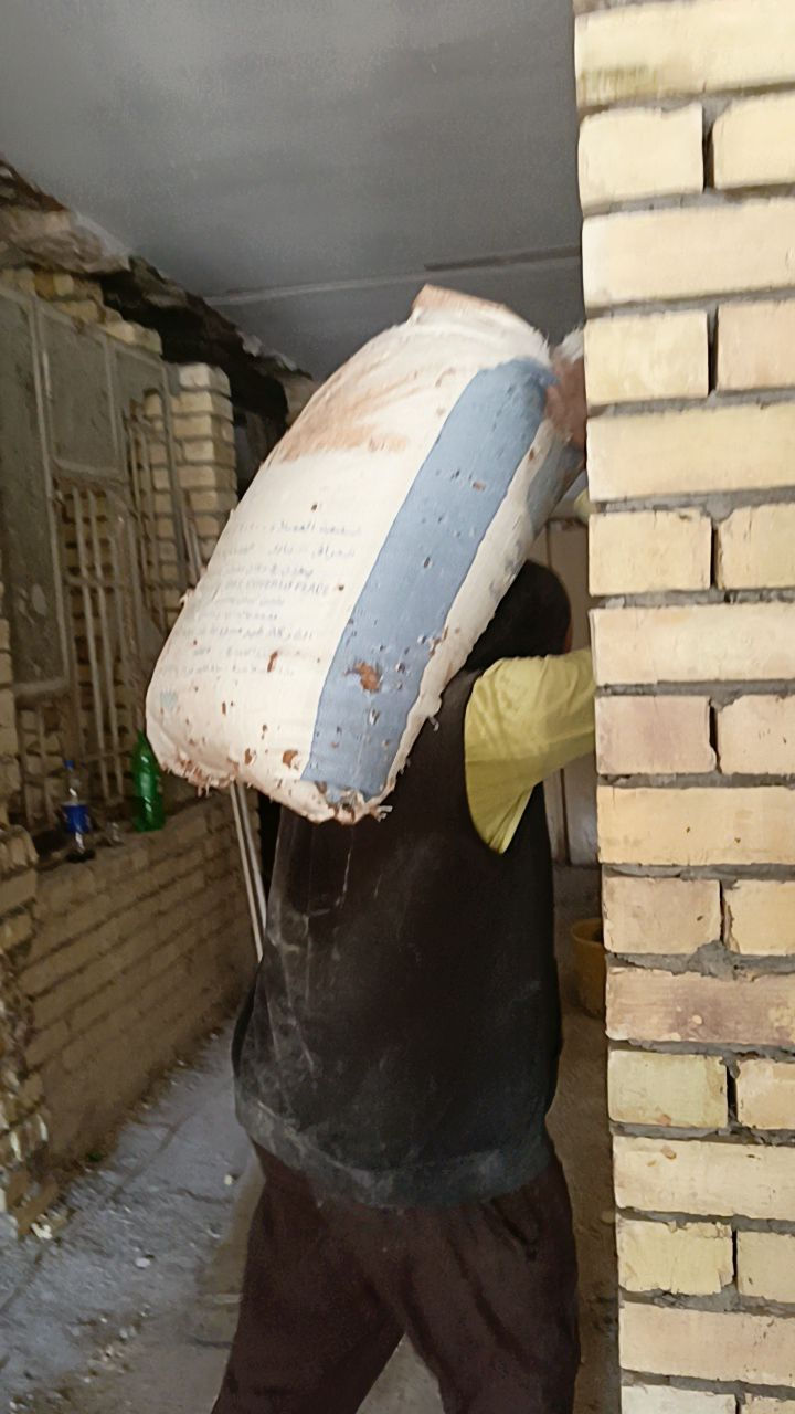 تصعيد كافة مواد البناء على ظهر اتصل وبخدمتك ***********
