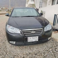 افانتي • ٢٠٠٩ • رانية