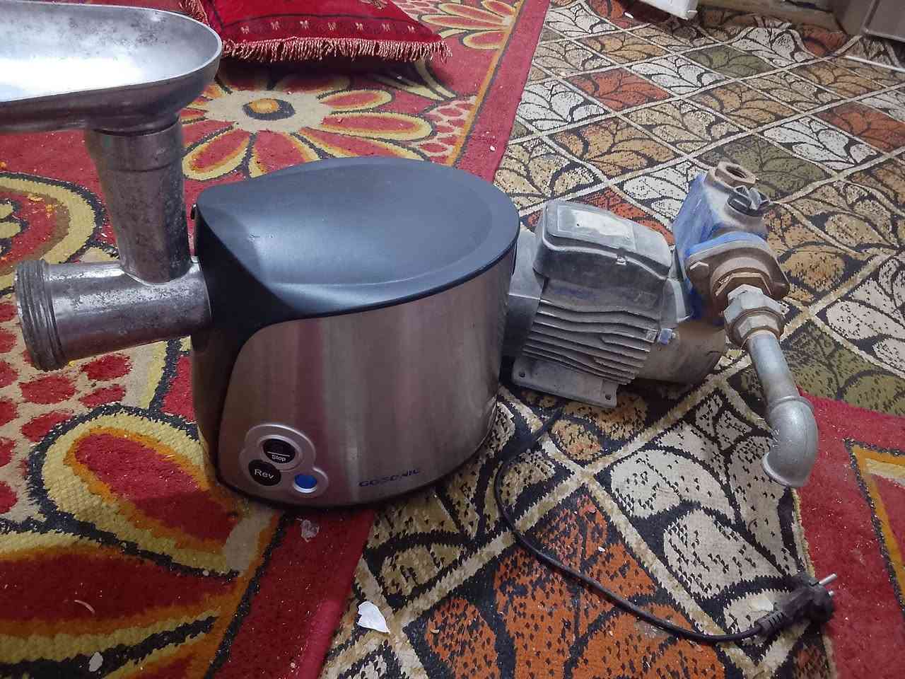 عدي ذني غراض حيل مستعجله على بيعتهن لي يريدهن خلي يجي ياخذ  ممان ناصريه


**إذا كنت صاحب هذا الإعلان وتريد حذفه لأي سبب، رجاءا أرسل رسالة إلى الدعم الفني**