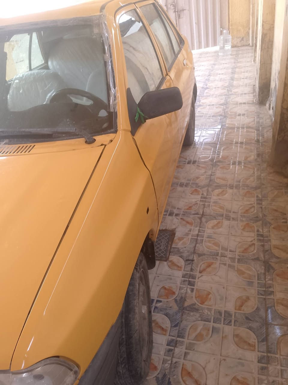 شباب سلام عليكم  سياره   سايبه تعمير جديد نافضهه على اخر حبايه موديل 2011سياره  جاهزه  سياره خير من الله مكيته وكير وحدتديه وتخم تاير وكشر لا ضربه ولا تبديل رقم قاسيه مميز سنويه 2025مشروح وطني تداور بي مكان سياره جاهزه  بيع او مراوس  حسب سياره   جاهزه 
.وغرامات مصفره  مكاني دوانيه  سياره    شرط اليريد يراسلني متواجد خاص ورقم *********** بيع او مراوس      حسب قناعه   مو شراي يعبر منشور.
