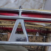 سيبايه علي الحداد بعدهي جديده زيرو مامشدوده على اي تكتك السعر 135   07...
