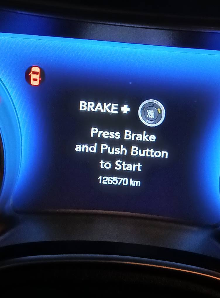 كرايسلر اوباما 2021 🔥
فول موصفات المرغوب تور ويل 
السياره حادث بنيد مفتوح وصبغ رصعه جامغ باب خلفي ايمن شخط 
كشنات تدفئه 
داخل جلد
بانوراما 
سستم صوت عال دمام بل جنطه
مضخم صوت
مرقم اربيل 
وارد كندي
محرك سته سلندر 
سونار موجود 
مكان السياره كربلاء 
رقم صاحب السياره ***********
