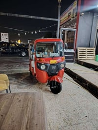 تكتك لبيع موديل 23 رقم بغداد تحويل مباشر  كفاله من صبغ مكينه برغي ممفت...