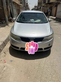 سيراتو • موديل ٢٠١٢ • بصرة