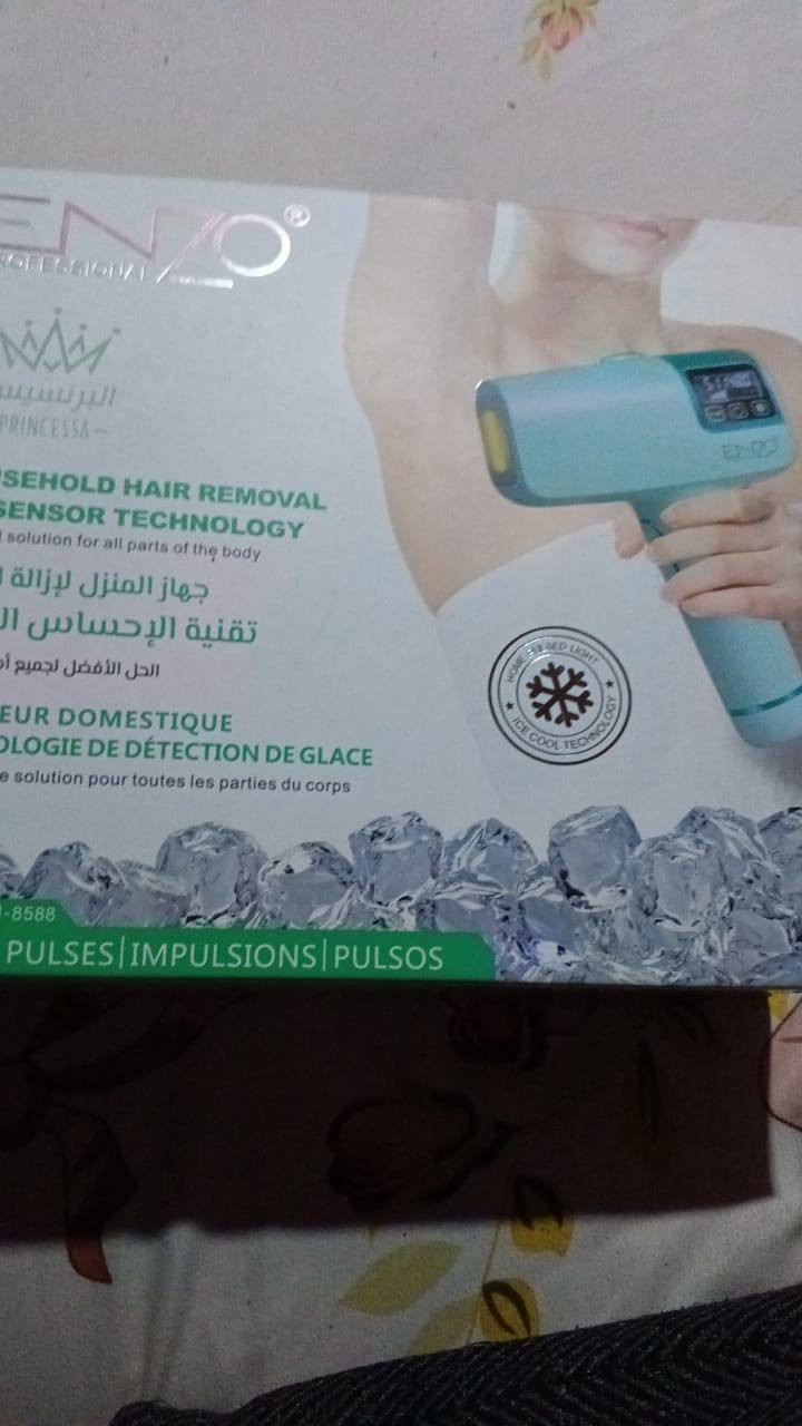 البيع جهاز جديد السعر 125


**إذا كنت صاحب هذا الإعلان وتريد حذفه لأي سبب، رجاءا أرسل رسالة إلى الدعم الفني**