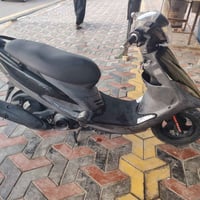 دراجه رمبه • ختم واحد • مجال قليل