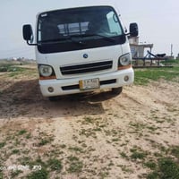 كيا بنكو • موديل 2000 • قريه الحلوات
