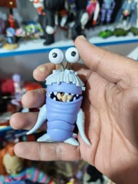 مجسمات • الوجبة الأولى