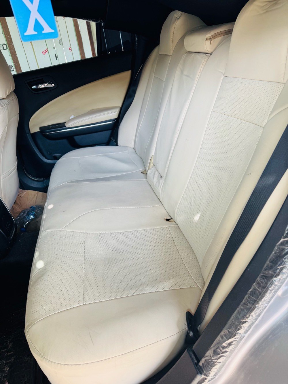 ❤️للبيع جارجر SRT 🇺🇸موديل 15💎💎
مكينه 3600 
كير طياره  ✈️ مكفولات
حداديه اماميه جديده💪
اكسل مكفول 👍
تخم تاير 90‎%‎
منظومه تبريد ❄️هسه شادهه
زوج لايتات اماميه مال تفصيخ☀️☀️
كهربائيات كامله
ماشيه 162 ❤️الف كم
رقم ميسان مكاني ميسان مشروع وطني ارقام وسنويه وهزه جدد
السياره بيها تبديل بابين من امريكا وبالعراق الجاملغ الامامي نفس الصفحه وكلير الجاملغ الخلفي السونار موجود بالصور
السياره باسمي تحويل ثاني يوم السعر 153 

(بيع فقط بدون مراوس)

للاستفسار اتصل ***********