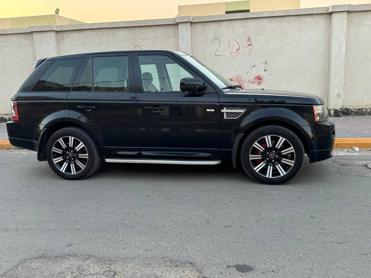 ٢٠١٣ خليجية مكفوله سبورت سوبر تشارج
فول الفول 
رقم بغداد تحويل مباشر 
السعر ١٥٠
للإستفسار ***********
